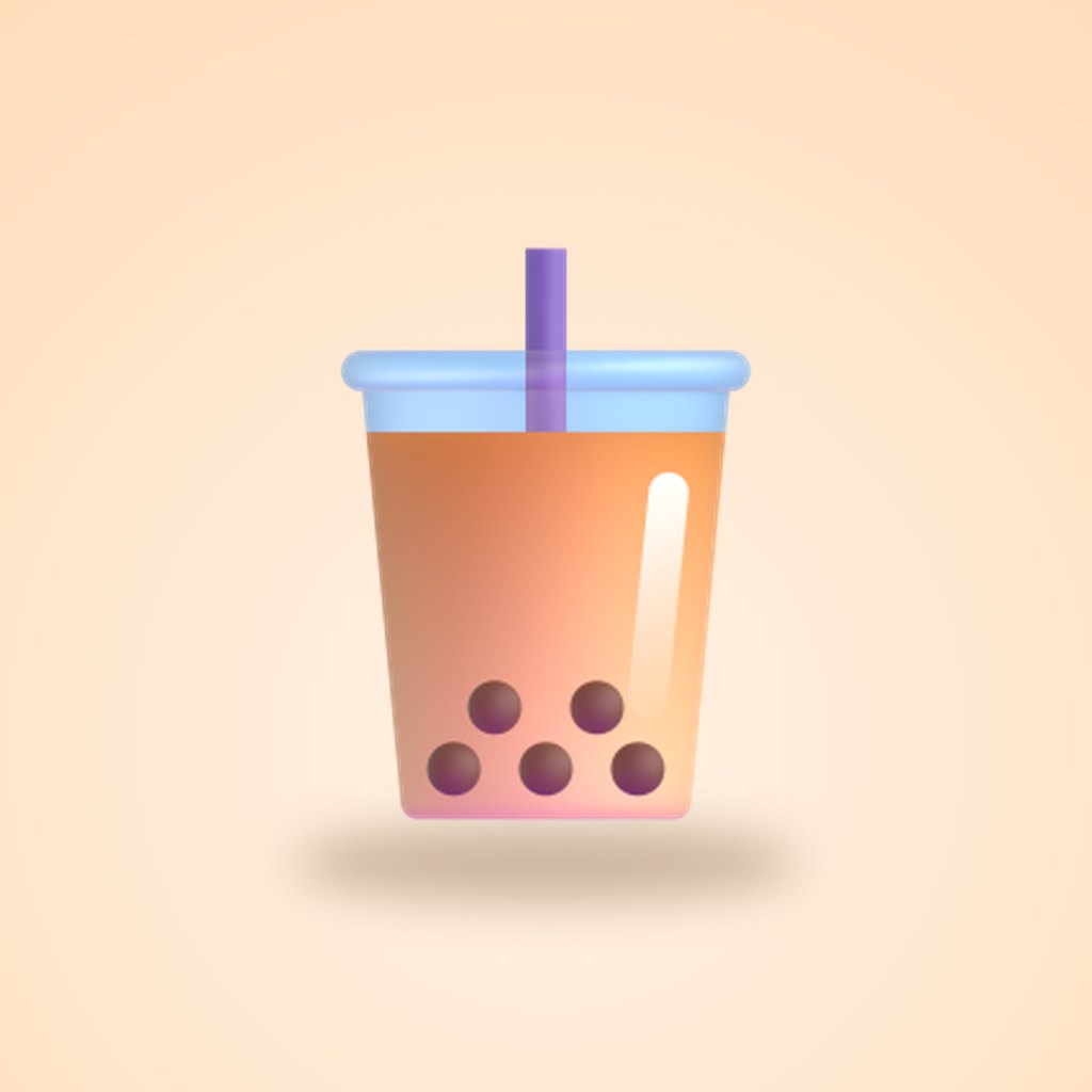 Milk-shake vanille