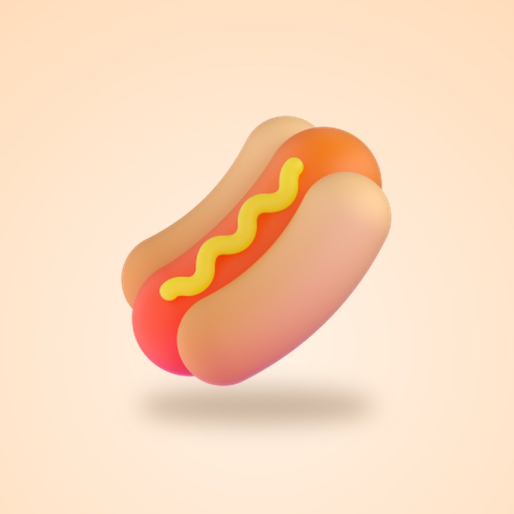 Hot-dog