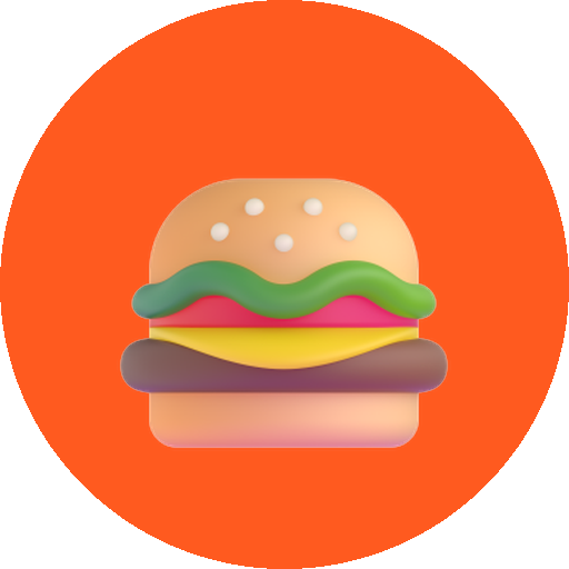 Dakar Burger